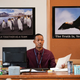 Image for article titled Everybody Loves Abbott Elementary's Tyler James Williams and Rightfully So